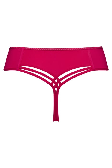 DAME DE PARIS AZALEA RED 4