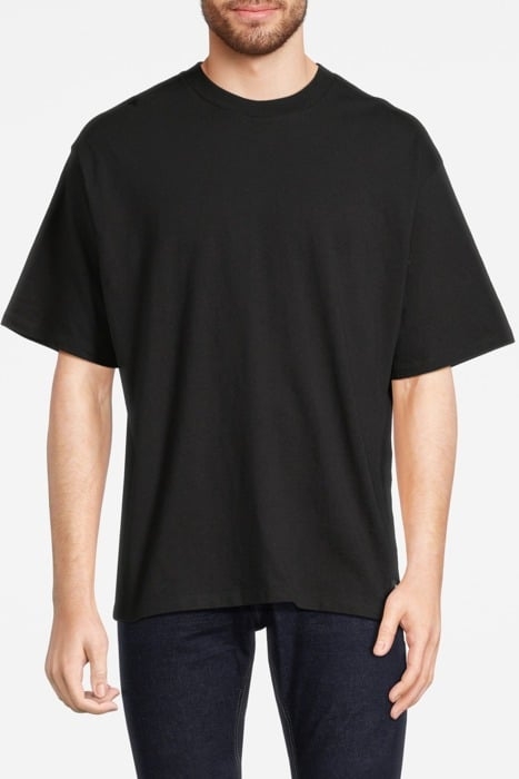 ORIGINAL STANDARDS SS BLACK 1