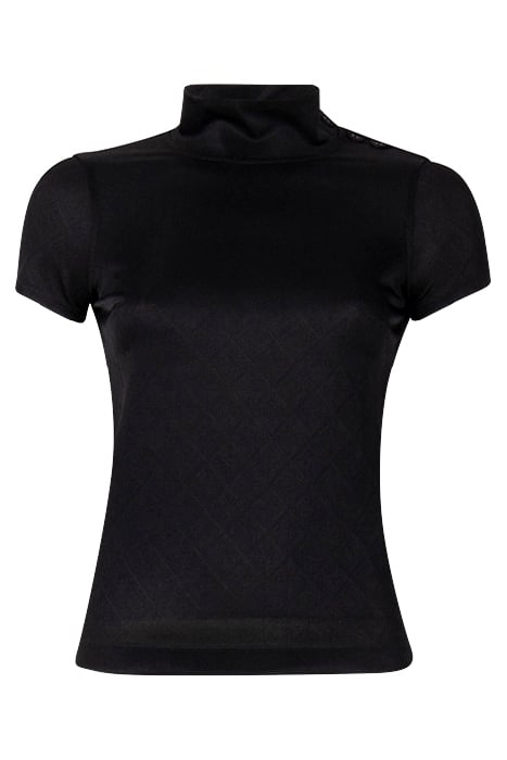 LS TURTLE NK CRYSTAL JET BLACK A996 1