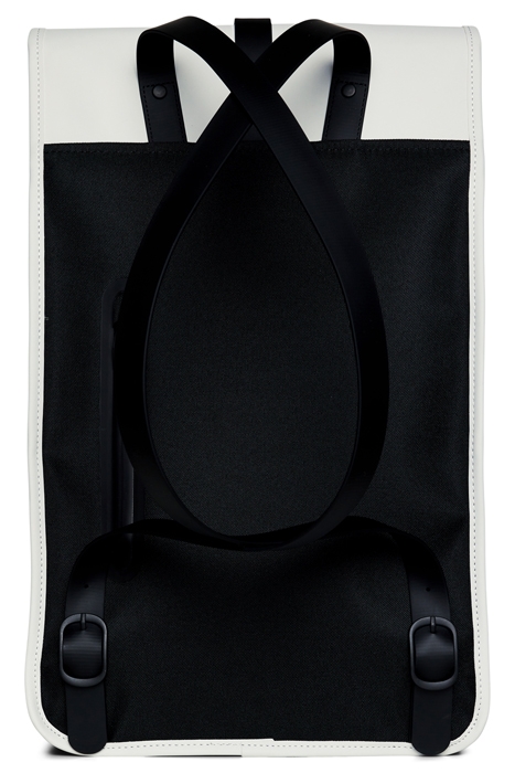 BACKPACK W3 ASH UNISEX 2