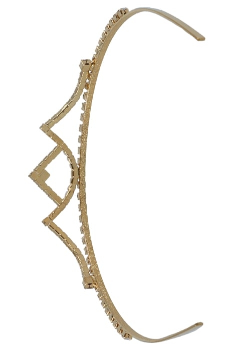 FOREVER PRINCESS TIARA GOLD 2