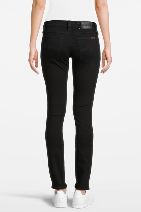 LONG JOHN BLACK BLACK 2