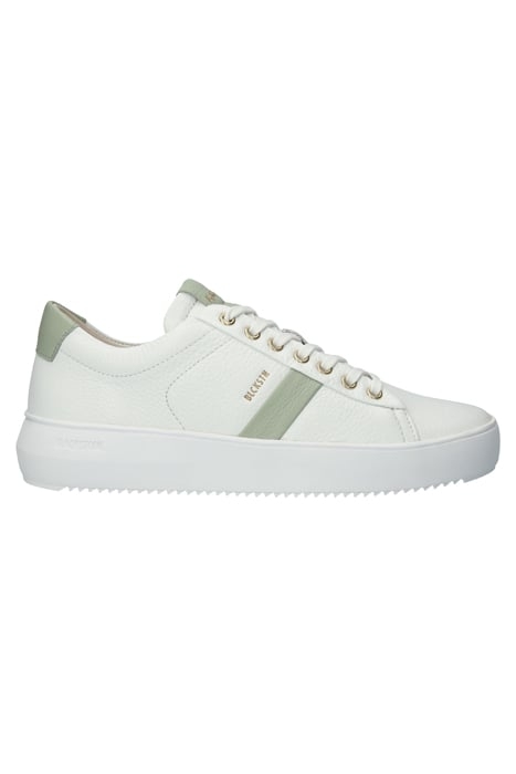 RYDER - BL220 WHITE RESEDA - SNEAKER (LOW) WHITE RESEDA 1