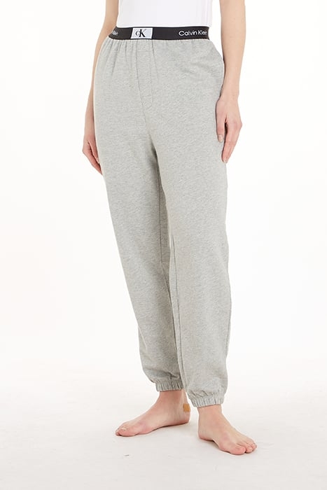 JOGGER GREY HEATHER 1
