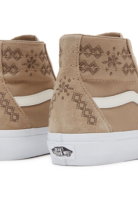 SK8-HI TAPERED CRAFTCORE INCENSE 8