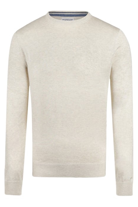 C-NECK SWEATER KIT 4