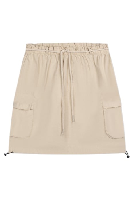 PROUD SKIRT SAFARI 4