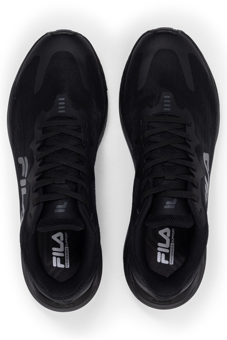 FILA NEON WMN BLACK-DARK SHADOW 3