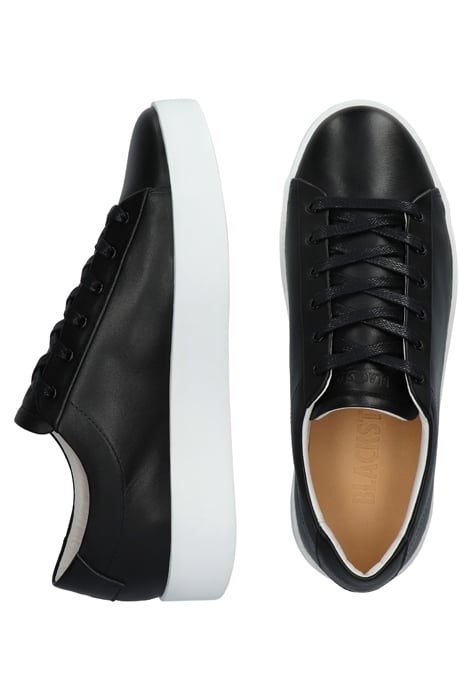 MAYNARD - BL470 BLACK - SNEAKER (LOW) BLACK 7