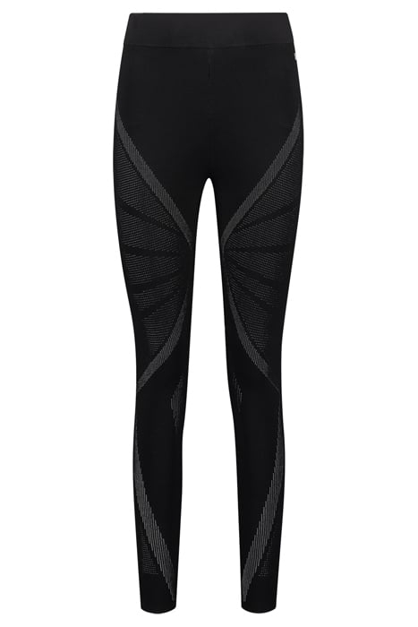 ASMARA LEGGING BLACK 2