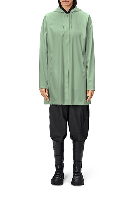 A-LINE W JACKET W3 HAZE UNISEX 1