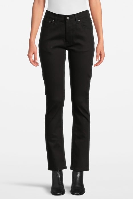 DUDE DAN DRY EVERBLACK 1