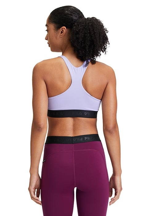 REOCIN RUNNING BRA PLUM CASPIA-LAVENDER 2