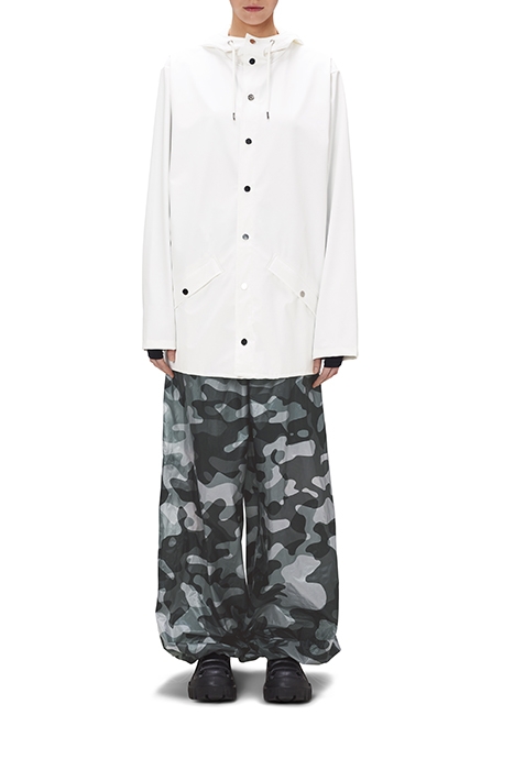 JACKET W3 POWDER UNISEX 3