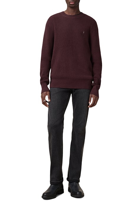 ASPEN CREW MARS RED 3