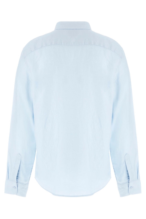 LS ISLAND LINEN SHIR AZURE LAGUNA 5
