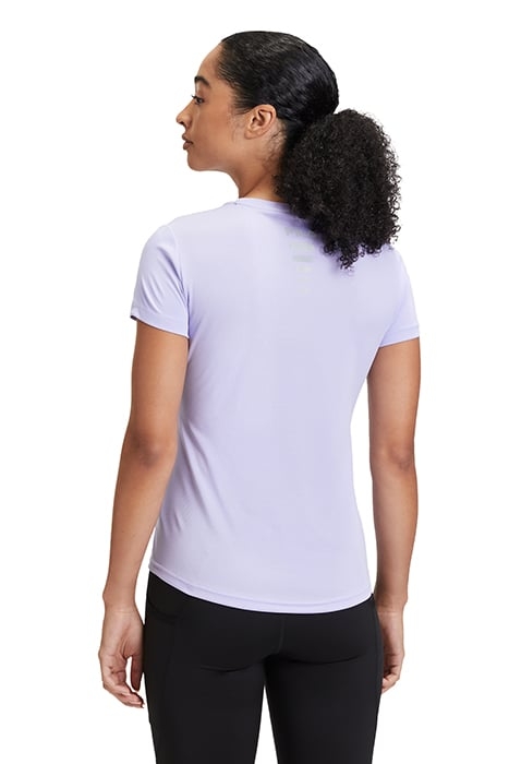 RAGADA RUNNING TEE LAVENDER 2