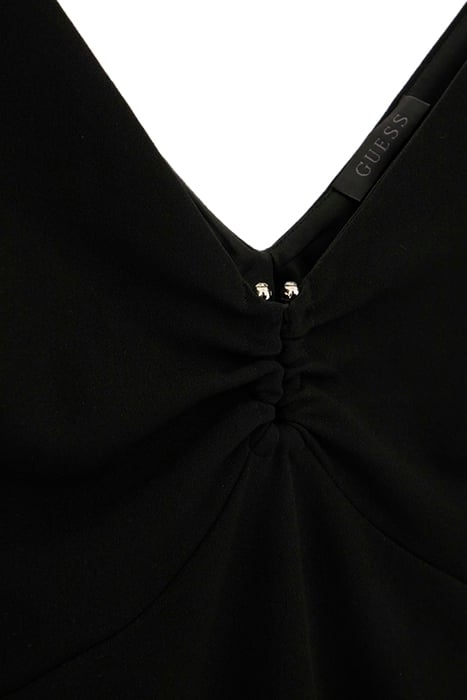 LS RING EVELINA BODY JET BLACK A996 7