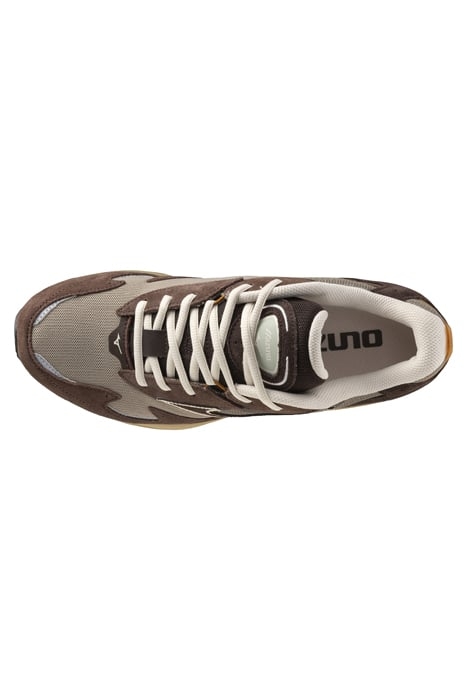 UNISEX WAVE RIDER B VINTAGEKHAKI/SUMMERSAND/CHICORYC 2