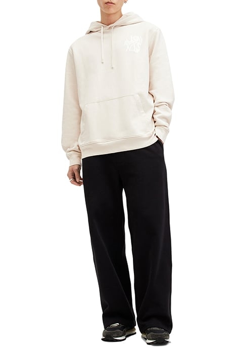 ORLANDO OTH HOODY CREAM TAUPE 3