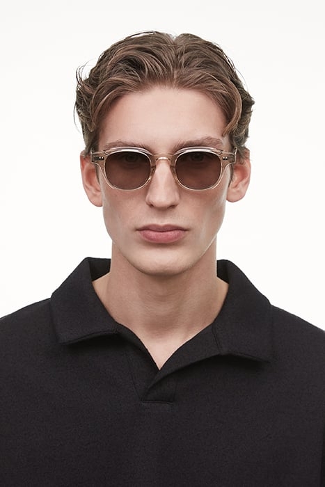 UNISEX 01.2 - ECRU 3