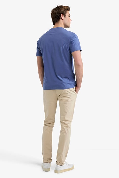 ORIGINAL T-SHIRT VINTAGE BLUE 3