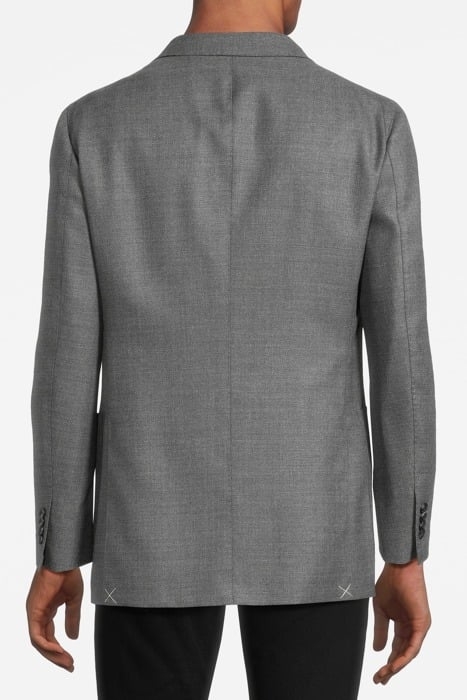 GREY HAVANA BLAZER 2