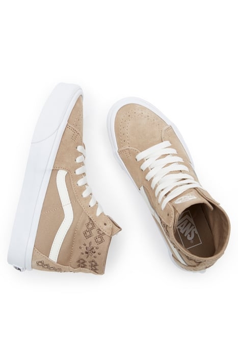 SK8-HI TAPERED CRAFTCORE INCENSE 4