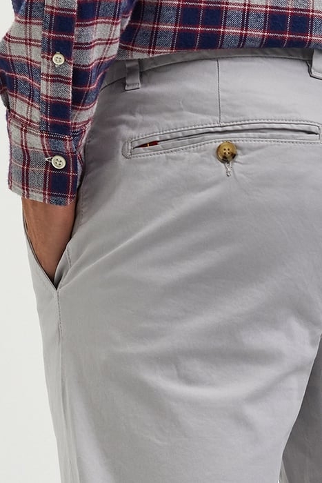 CHINO GMD LIGHT GREY 5