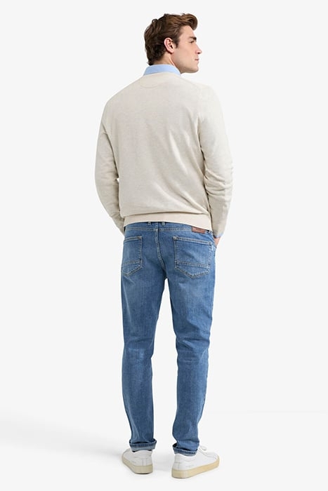 V-NECK SWEATER KIT 3