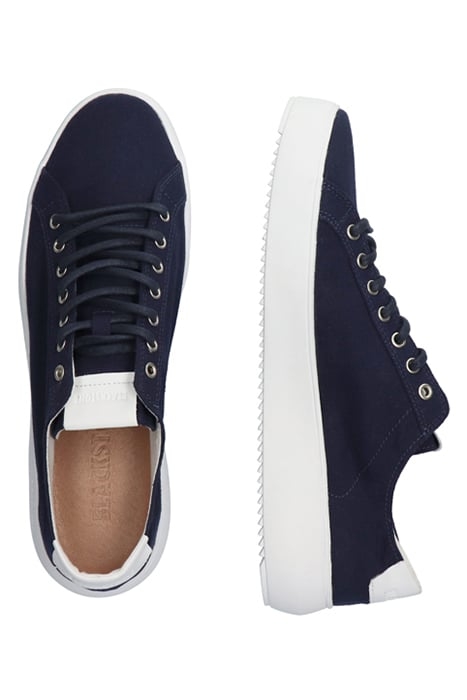 MORGAN - ZG30 NAVY - SNEAKER (LOW) NAVY 3