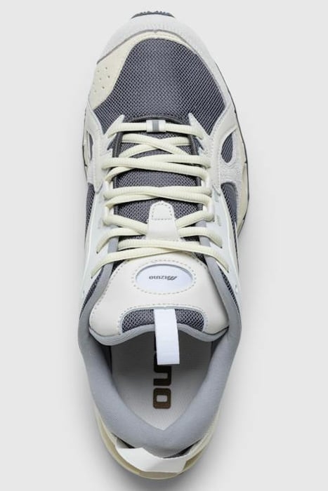 MIZUNO – D1GA2350 WAVE PROPHECY Á 2(U) DARK SHADOW/WHITE/SNO 3