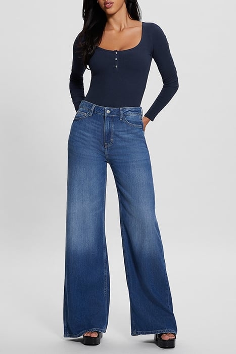 LS KARLEE JEWEL BTN BLACKENED BLUE 3