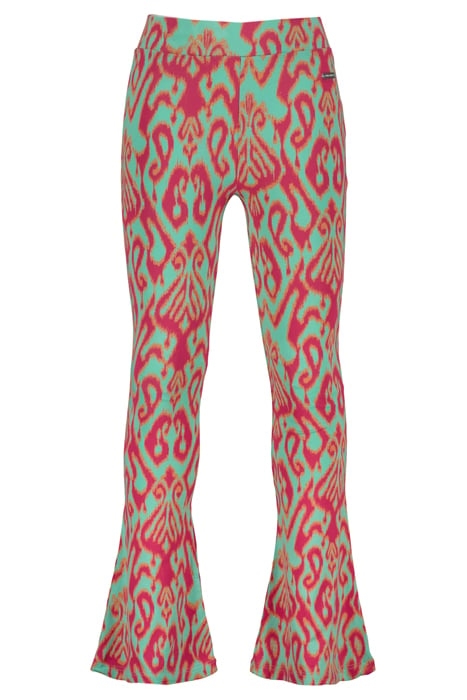 SALINE SORBET PINK 3