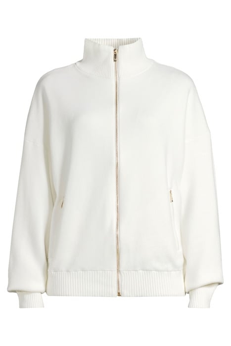 OLLY BOMBER MARSHMELLOW 3