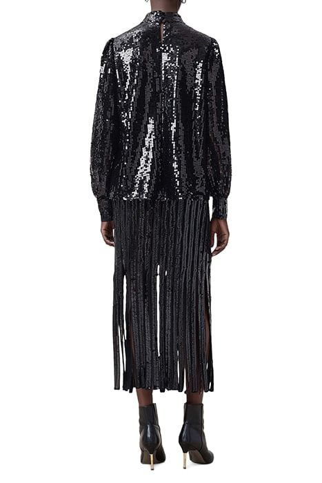 FRANCESCA SKIRT BLACK 3