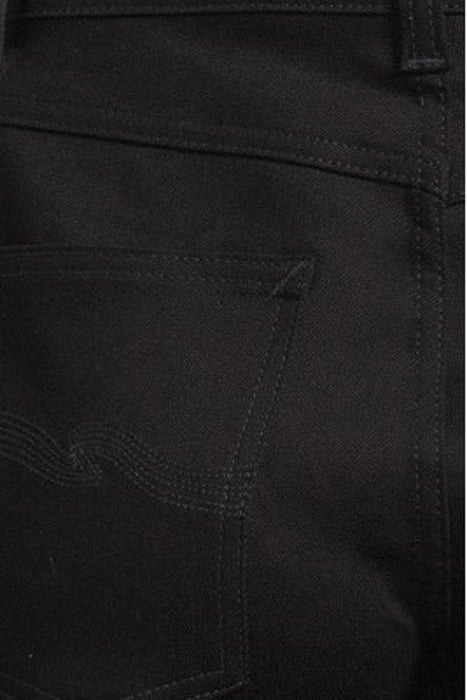 DUDE DAN DRY EVERBLACK 5