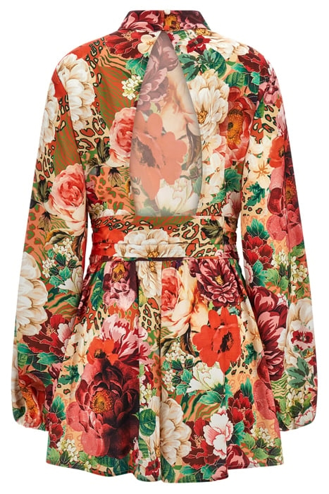 LS JESSICA MOCK NK R PEONY ANIMAL PRINT 2