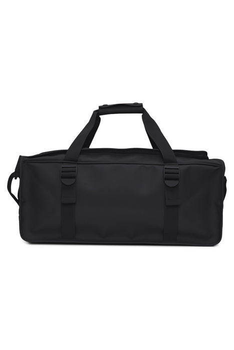 TRAIL MOUNTAINEER DUFFEL W3 BLACK UNISEX 1