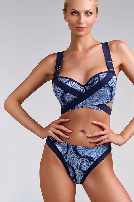 CACHE COEUR PAISLEY PRINT 1