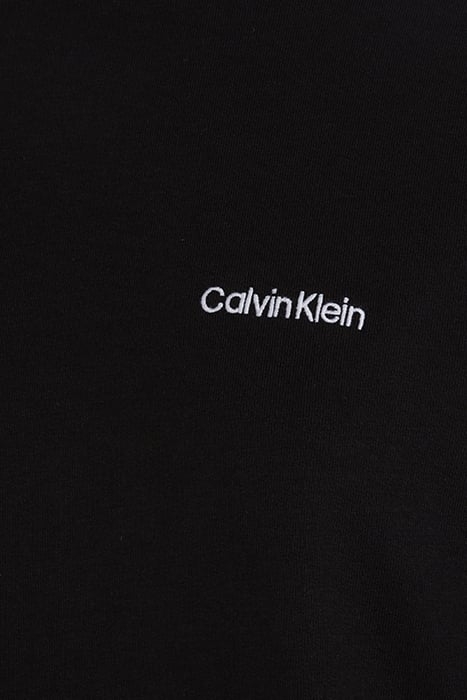 L/S SWEATSHIRT BLACK 6