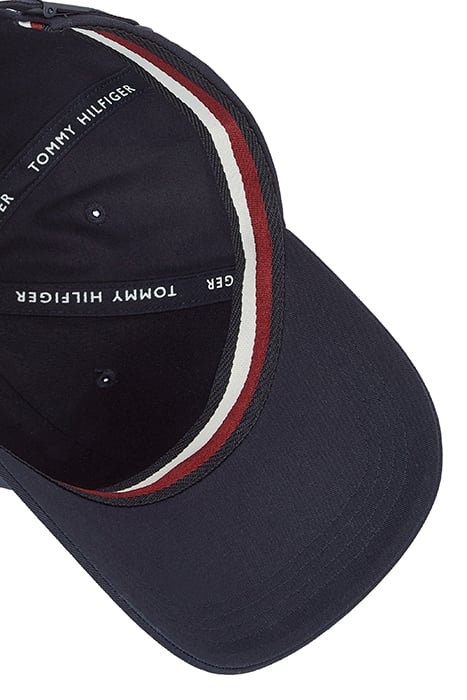 ESSENTIAL FLAG CAP BASEBALL CAP MARINE 3
