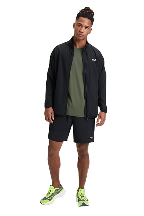 RELLANO RUNNING TEE FOUR LEAF CLOVER 7