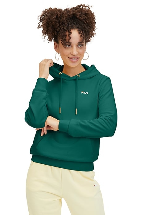 BRUCHSAL REGULAR HOODY AVENTURINE 1