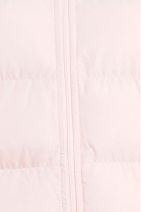EFFIE PUFFER JACKET IN PINK 5
