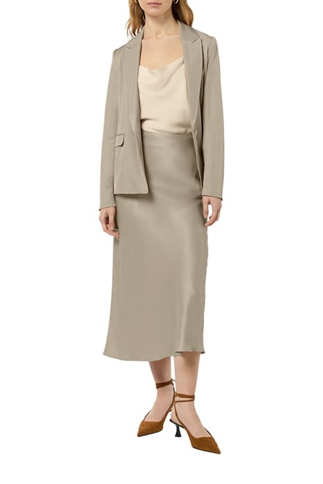 COMMA SKIRTS BROWN 1