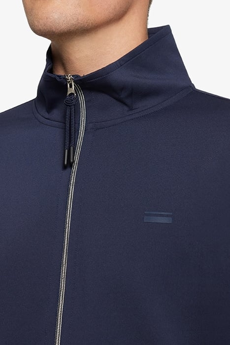 BOBBYSI TRACKTOP DEEP MARINE 6
