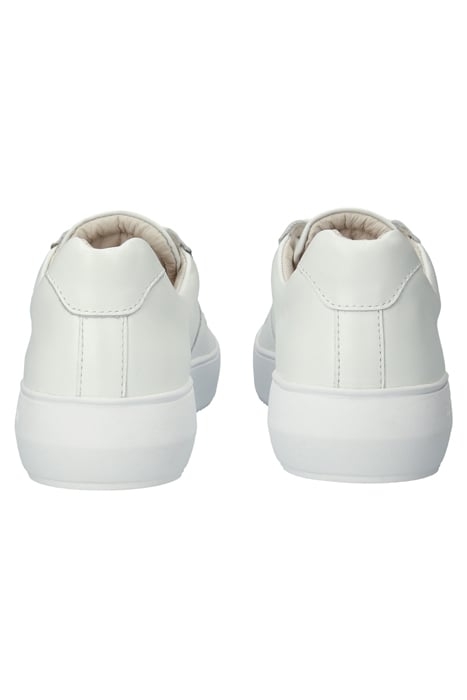 MARLY - BL224 WHITE - SNEAKER (LOW) WHITE 4