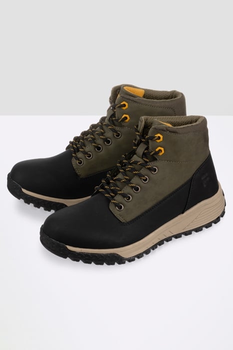 LANCE XXI BLACK-OLIVE NIGHT 4