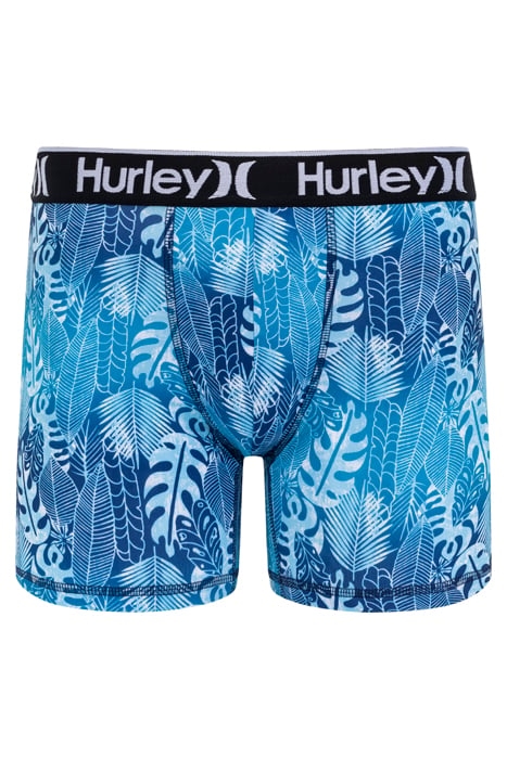 3PK MENS REGRIND FASHION BOXER BLUE 3